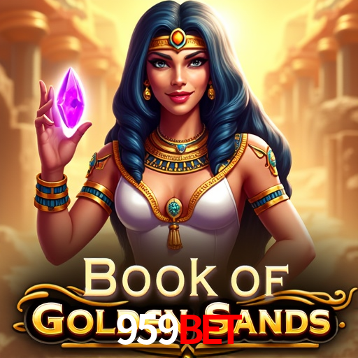 A Experiência Imersiva dos Cassinos Ao Vivo no 959Bet