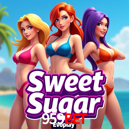 Inovações de Jogos na 959Bet: O Futuro das Experiências Interativas