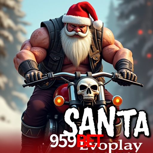 A Revolução dos Aplicativos de Jogos no 959Bet