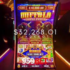 A Emoção da Loteria na 959Bet: Uma Chance de Mudança de Vida