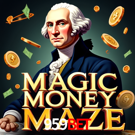 Descubra a Essência do 959Bet: Nossa História e Compromissos